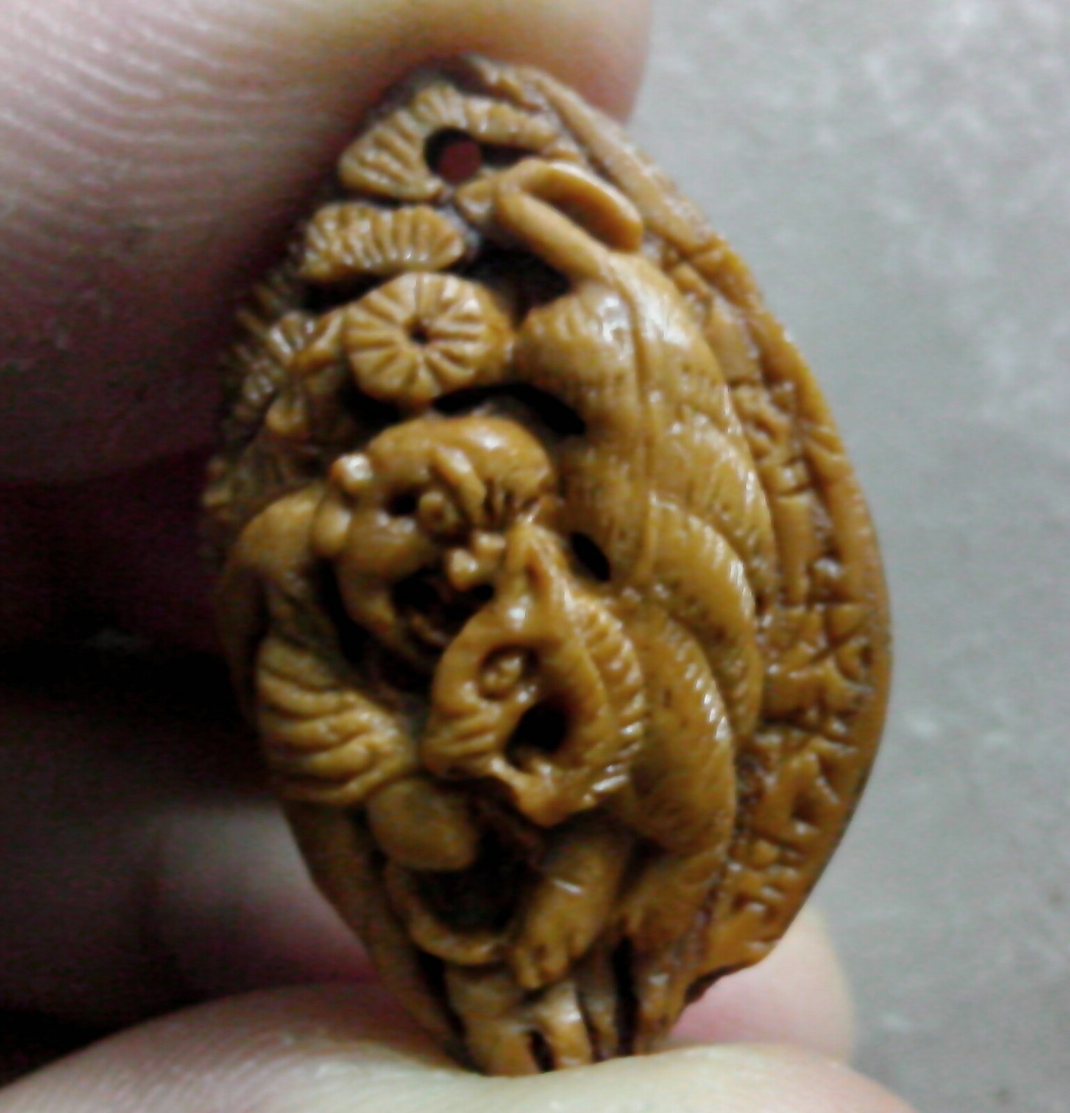 尝试降龙伏虎！228 / 作者:排散 / 帖子ID:99089