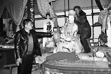 男子偷佛像拔下佛头后突然倒地身亡540 / 作者:龍虎袍哥 / 帖子ID:99291