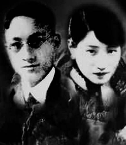 金庸与徐志摩琼瑶一家亲 笔下表哥皆薄情11 / 作者:茶江源 / 帖子ID:99438