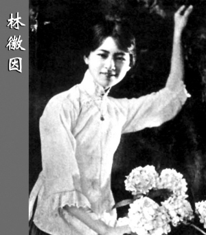 金庸与徐志摩琼瑶一家亲 笔下表哥皆薄情977 / 作者:茶江源 / 帖子ID:99438