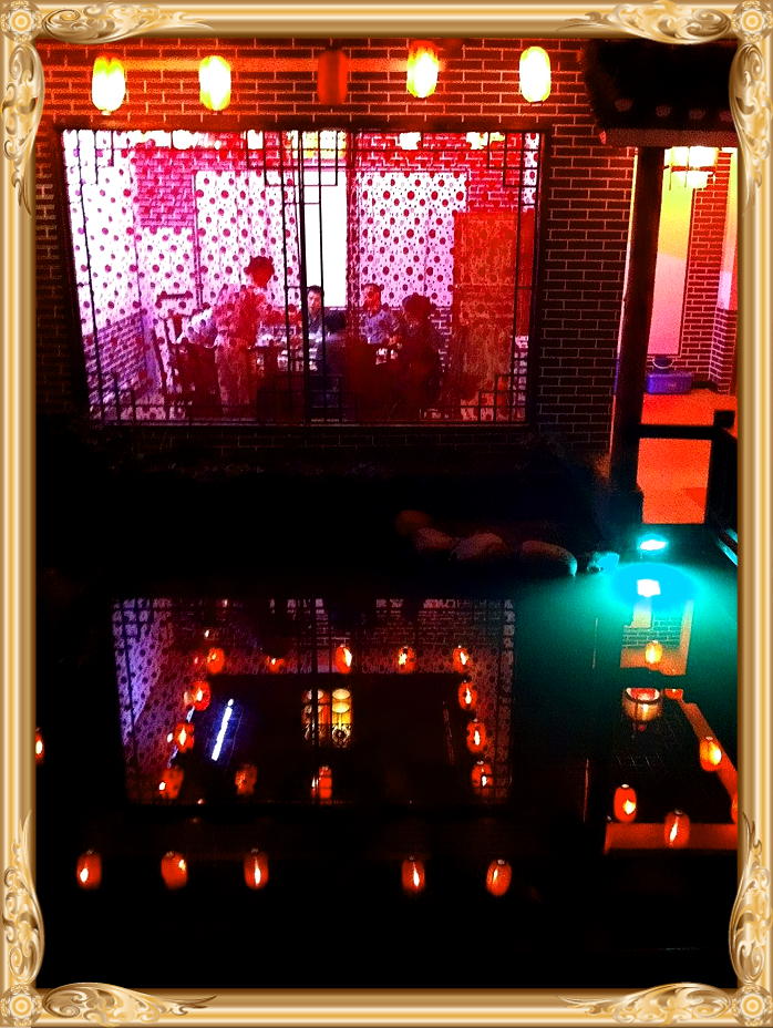 恭城即嘅 你来过满696 / 作者:柚子壳※ / 帖子ID:99074