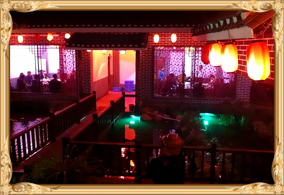 恭城即嘅 你来过满990 / 作者:柚子壳※ / 帖子ID:99074