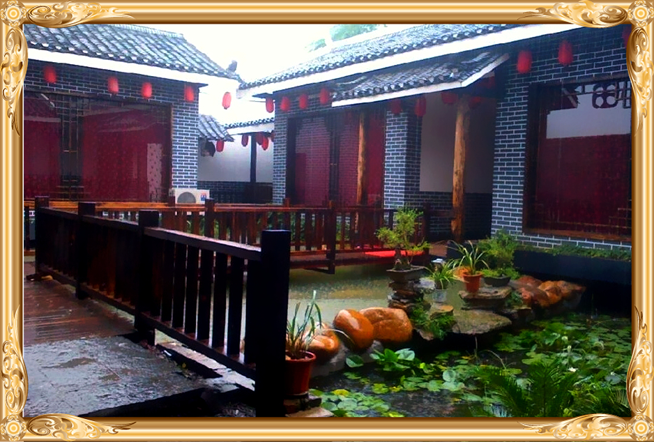 恭城即嘅 你来过满103 / 作者:柚子壳※ / 帖子ID:99074