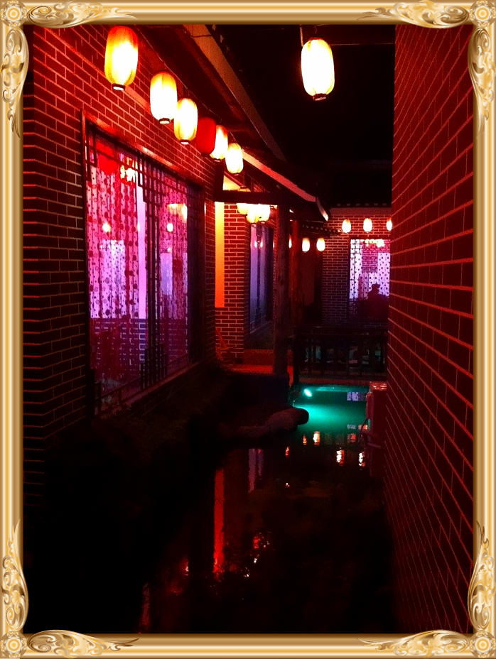 恭城即嘅 你来过满554 / 作者:柚子壳※ / 帖子ID:99074