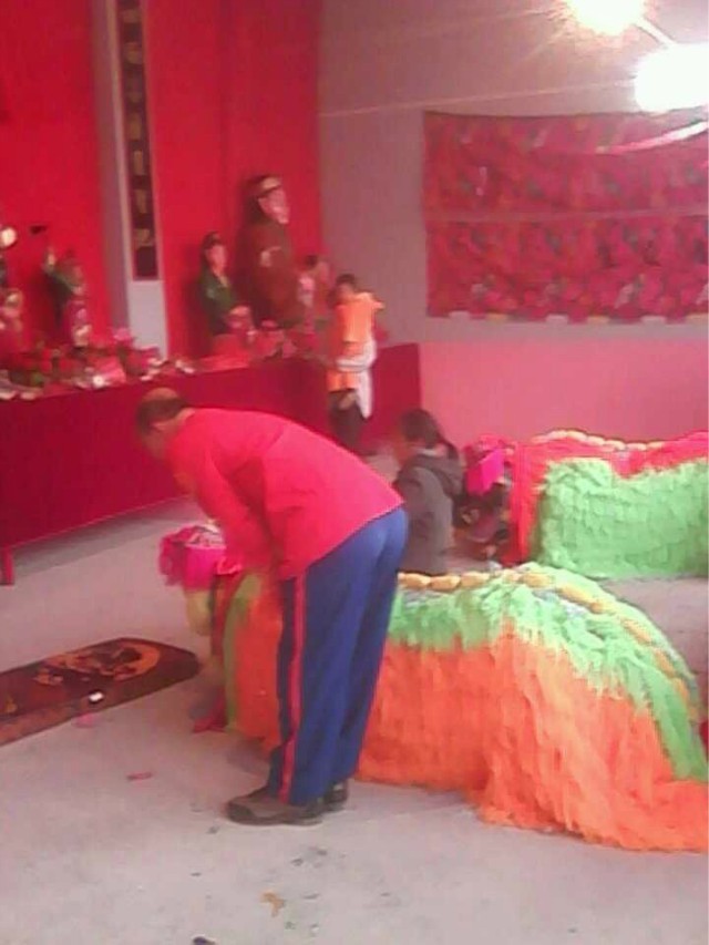 相约-西岭乡-高桥村庙会1.5-1.6198 / 作者:风狂一世 / 帖子ID:99561