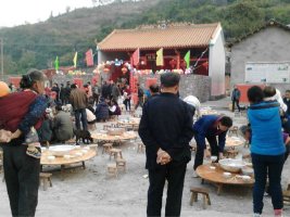 相约-西岭乡-高桥村庙会1.5-1.6634 / 作者:风狂一世 / 帖子ID:99561