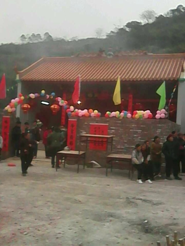 相约-西岭乡-高桥村庙会1.5-1.6155 / 作者:风狂一世 / 帖子ID:99561