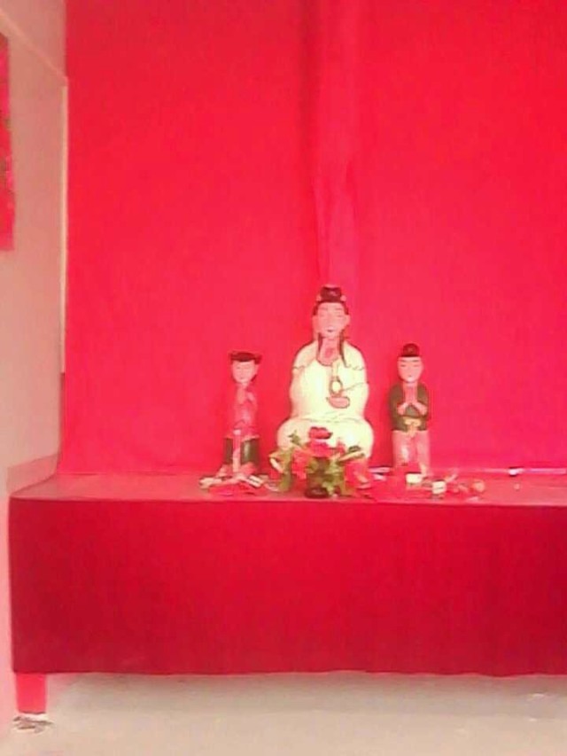 相约-西岭乡-高桥村庙会1.5-1.6426 / 作者:风狂一世 / 帖子ID:99561