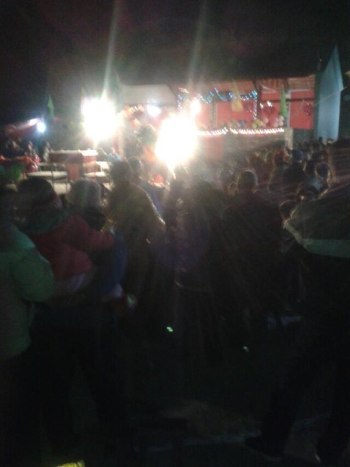 相约-西岭乡-高桥村庙会1.5-1.6225 / 作者:风狂一世 / 帖子ID:99561