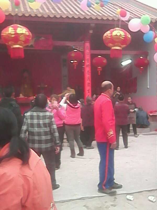 相约-西岭乡-高桥村庙会1.5-1.6294 / 作者:风狂一世 / 帖子ID:99561