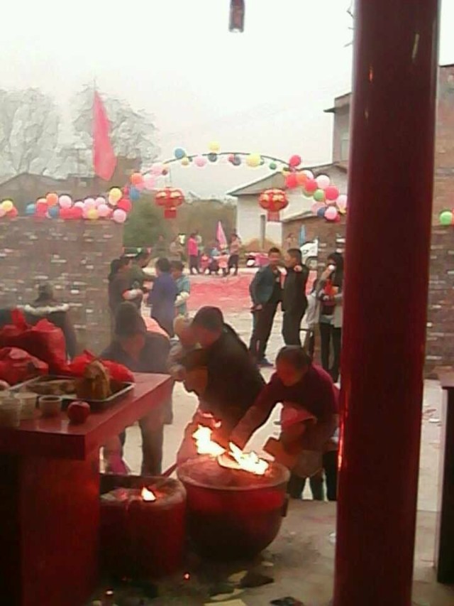 相约-西岭乡-高桥村庙会1.5-1.6574 / 作者:风狂一世 / 帖子ID:99561