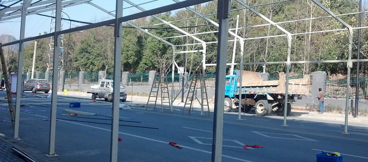 临安土豪的婚礼——让城管和交警魂飞魄散、无影无踪851 / 作者:小雨点 / 帖子ID:99580