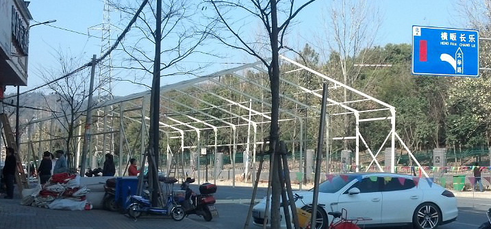 临安土豪的婚礼——让城管和交警魂飞魄散、无影无踪520 / 作者:小雨点 / 帖子ID:99580