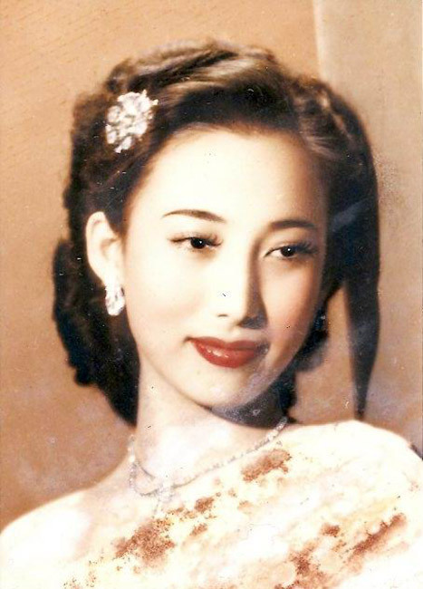 文革中被迫自杀的女名人946 / 作者:茶江源 / 帖子ID:99787