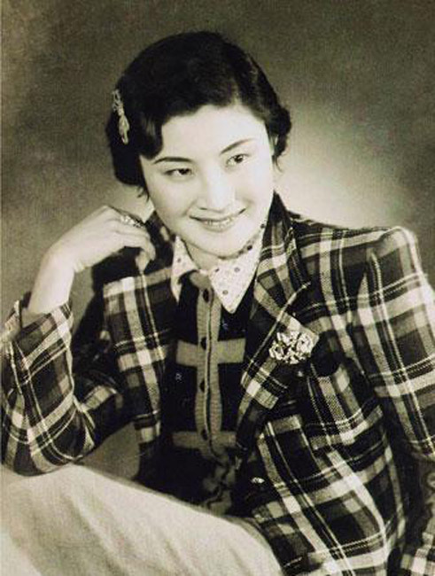 文革中被迫自杀的女名人13 / 作者:茶江源 / 帖子ID:99787