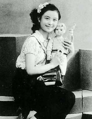 文革中被迫自杀的女名人363 / 作者:茶江源 / 帖子ID:99787