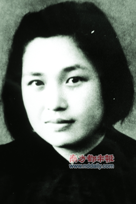 文革中被迫自杀的女名人255 / 作者:茶江源 / 帖子ID:99787