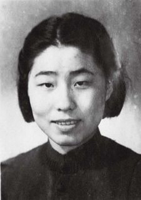 文革中被迫自杀的女名人168 / 作者:茶江源 / 帖子ID:99787