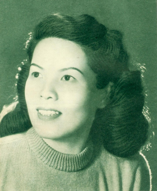 文革中被迫自杀的女名人356 / 作者:茶江源 / 帖子ID:99787