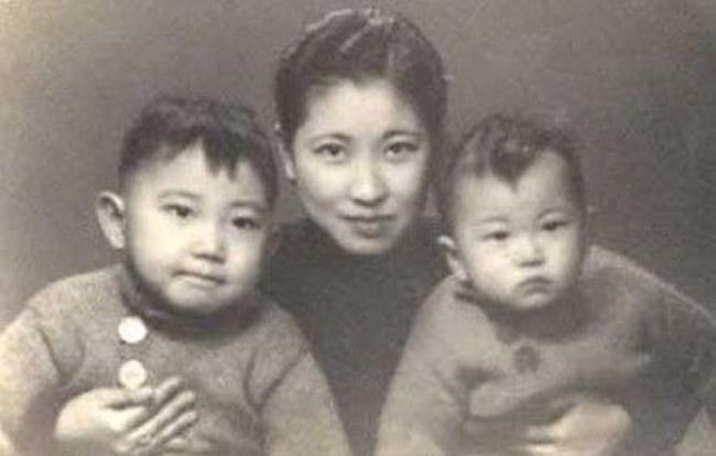 文革中被迫自杀的女名人612 / 作者:茶江源 / 帖子ID:99787