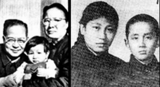 文革中被迫自杀的女名人683 / 作者:茶江源 / 帖子ID:99787