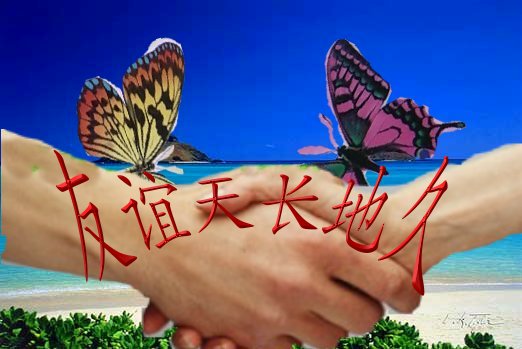 这就是人生133 / 作者:瑶乡看兰 / 帖子ID:99737