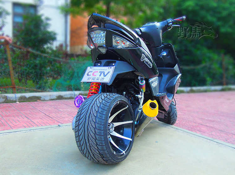 恭城有这种踏板卖没370 / 作者:←￠华◥眚☆ / 帖子ID:99903