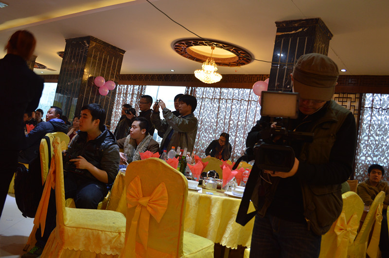 520.1314我们在一起社区年会（随手照了几张)203 / 作者:yatou / 帖子ID:99949