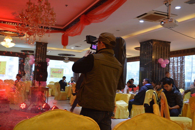 520.1314我们在一起社区年会（随手照了几张)396 / 作者:yatou / 帖子ID:99949