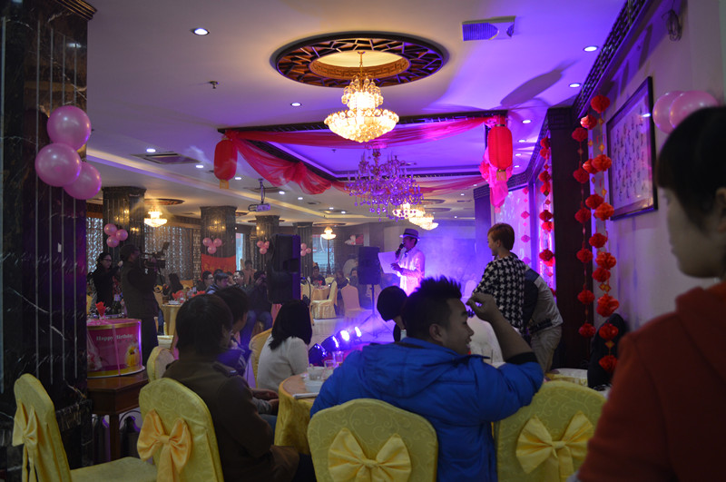 520.1314我们在一起社区年会（随手照了几张)267 / 作者:yatou / 帖子ID:99949