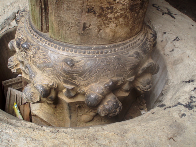 石礅子646 / 作者:恭城蚂蜂 / 帖子ID:99951