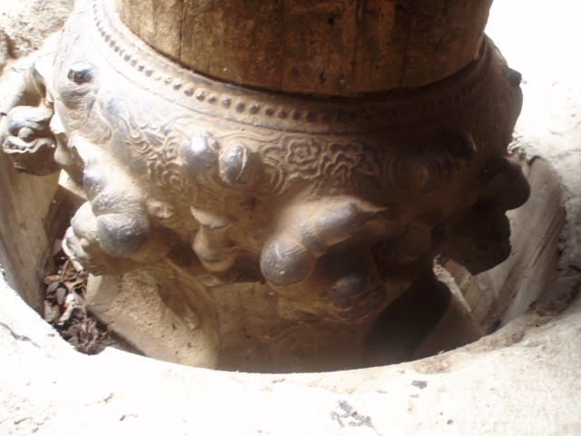 石礅子867 / 作者:恭城蚂蜂 / 帖子ID:99951