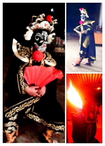 恭城人的变脸37 / 作者:恭城龙狮戏凤 / 帖子ID:100052