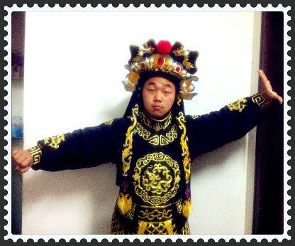 恭城人的变脸607 / 作者:恭城龙狮戏凤 / 帖子ID:100052