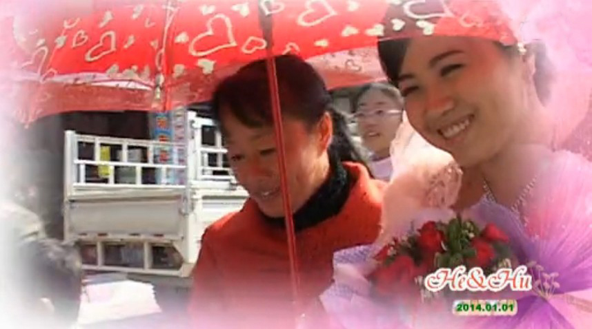 外地媳妇嫁到三江来了【关于结婚那些事】22 / 作者:北辰 / 帖子ID:100093