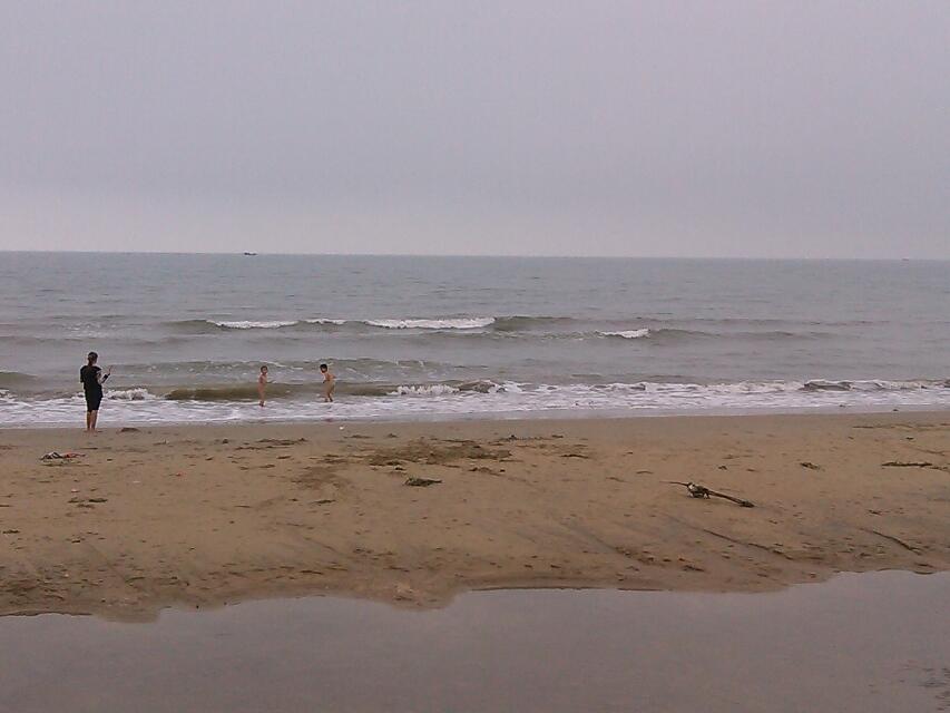 好羡慕啊、可以光着屁股下海！714 / 作者:罗少爷 / 帖子ID:100218