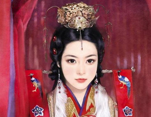 文学中的妓女：西方的悲苦中国的浪漫882 / 作者:茶江源 / 帖子ID:100659