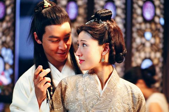 文学中的妓女：西方的悲苦中国的浪漫727 / 作者:茶江源 / 帖子ID:100659