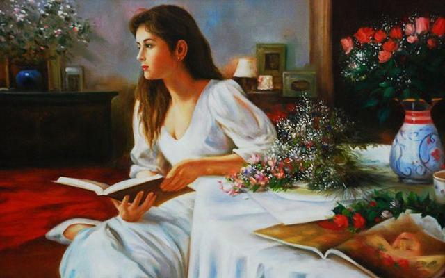 文学中的妓女：西方的悲苦中国的浪漫796 / 作者:茶江源 / 帖子ID:100659