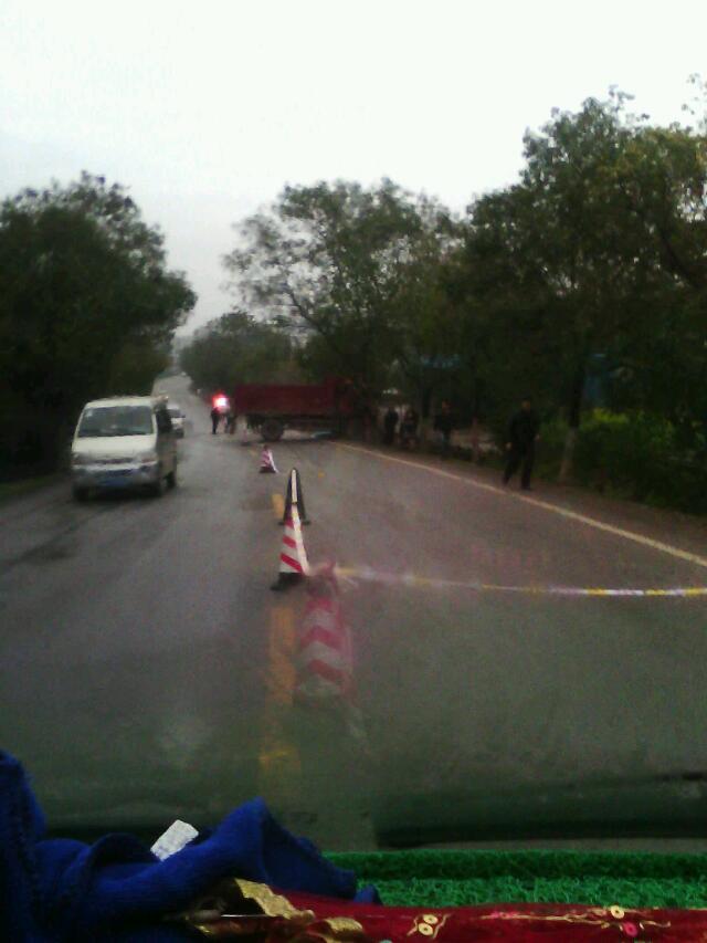 这样的天气，飞机事又发生了......767 / 作者:罗少爷 / 帖子ID:100732