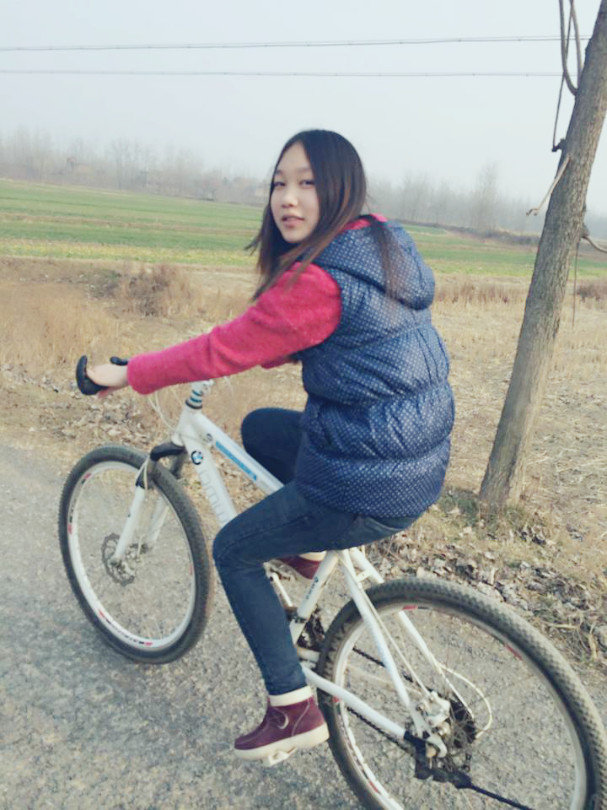 我妹妹，她想找男朋友975 / 作者:荣耀丿恭城 / 帖子ID:100866