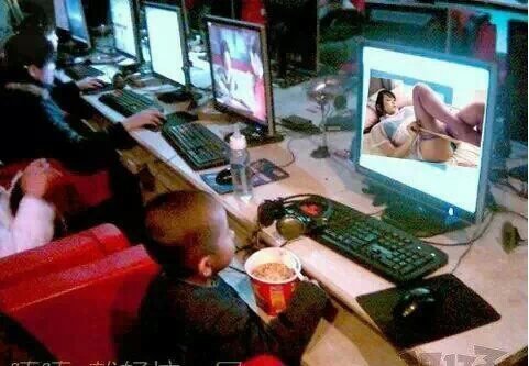 孩子，你爸妈知道吗？546 / 作者:罗少爷 / 帖子ID:100946