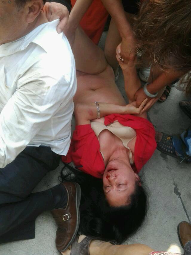 这就是小三的下场……667 / 作者:罗少爷 / 帖子ID:101007