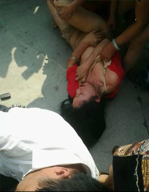 这就是小三的下场……863 / 作者:罗少爷 / 帖子ID:101007