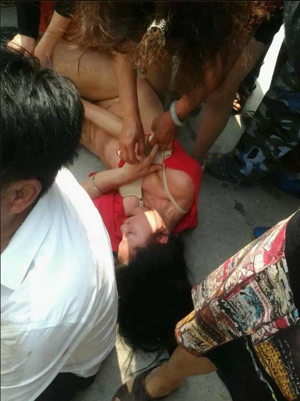 这就是小三的下场……655 / 作者:罗少爷 / 帖子ID:101007