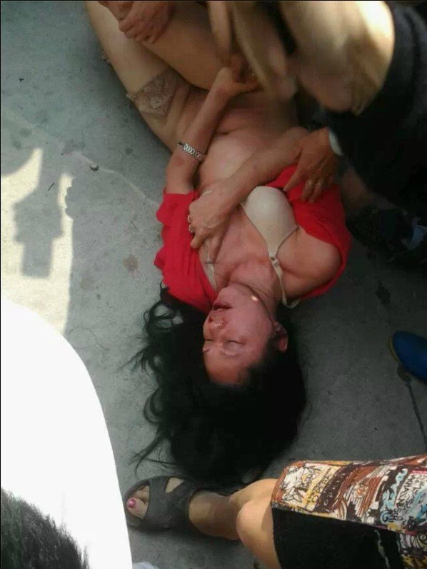 这就是小三的下场……219 / 作者:罗少爷 / 帖子ID:101007