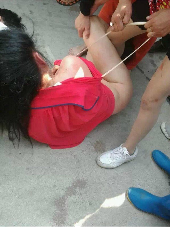 这就是小三的下场……291 / 作者:罗少爷 / 帖子ID:101007