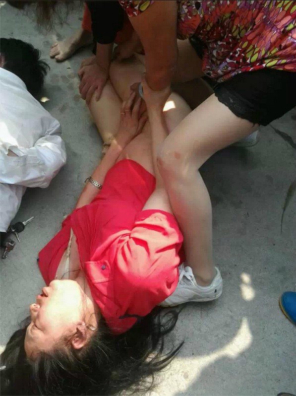 这就是小三的下场……640 / 作者:罗少爷 / 帖子ID:101007