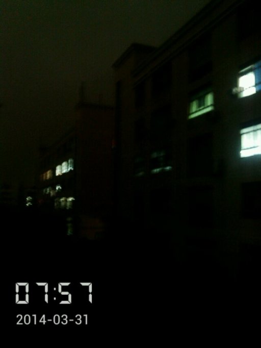 这是几点啊？？？258 / 作者:罗少爷 / 帖子ID:101038