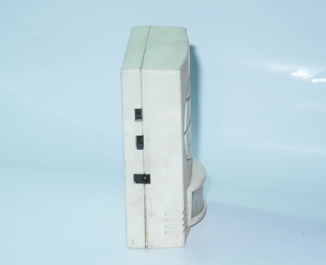 出售报警器和迎宾器（见图）836 / 作者:有瘾头 / 帖子ID:101200